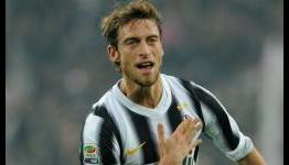 Marchisio: Juventus reaping the rewards of hard work