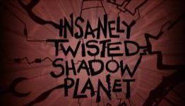 Review: Insanely Twisted Shadow Planet (inVision)