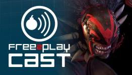 Free To Play Cast: Nine Hours on Bots