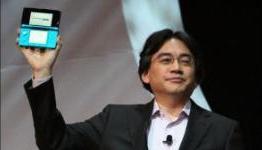 Nintendo 3DS To Be Sold For A Profit By September