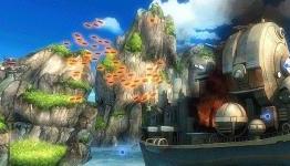 Sine Mora Review – WhatCulture