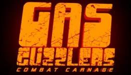 Gas Guzzlers: Combat Carnage – Available for Pre-Order