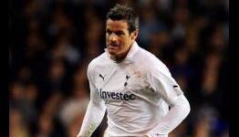 Tottenham’s Nelsen wary of old club Blackburn’s fight for survival