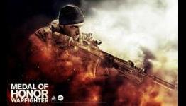 Medal of Honor: Warfighter US Optics Partnership