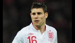 Milner frustrated at lack of game time but willing to take a back seat for Manchester City