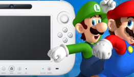 New Super Mario Bros. Mii Must be Bundled with the Wii U