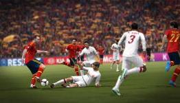 TechTV101.com – UEFA EURO 2012 Review & Interview – It’s time to lead Ireland to EURO 2012 glory