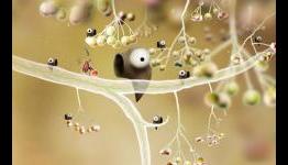 Botanicula | Review (PC)