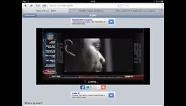Watch Live TV Channels On iPhone – iPad – Android Free