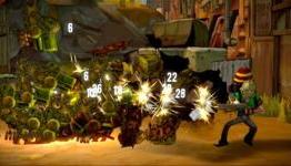 Shoot Many Robots Review – MMGN.COM