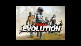 Twinfinite Reviews Trials Evolution