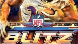 NFL Blitz PS3 Review [Daxgamer.com]