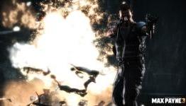 New Max Payne 3 Trailer Shows Off His Semi-Automatic Pistol