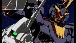 Gundam UC Vol. 5’s English-Dubbed 8-Minute Clip, Trailer Posted