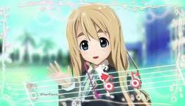 More PS3 vs. PSP comparison screens revealed for K-On After School Live HD Ver.