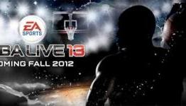 NBA Live 13 Features Full ESPN Branding, Focusing on Gameplay, Presentation & Online