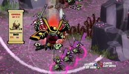 GGTL at PAX East 2012: Skulls of the Shogun preview and interview