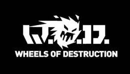 Nerd4Sure.com – Wheels Of Destruction Review