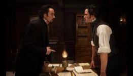 The Raven Review at Skewed and Reviewed