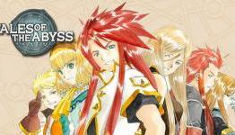 Review: Tales of the Abyss [Game Freaks 365]