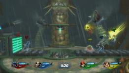 GameTrailers: PlayStation All-Stars Battle Royale Interview