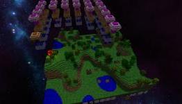Time For Space Invaders With Voxel Graphics: “Voxeliens” Is Out