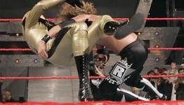 25 Ways to Use The Spear In WWE ’12