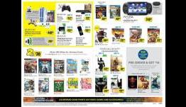 Best Buy Canada Video Game Deals Apr 27th – May 3rd