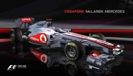 Codemasters’ F1 Online: The Game beta open for registration