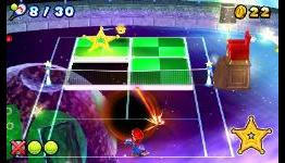 Nintendo Serve Up New Mario Tennis Open Screens