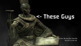 Skyrim DLC Hinted At in Latest Game Files, Includes Snow Elves & Crossbows
