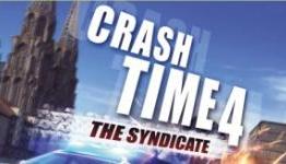 Review: Crash Time 4: The Syndicate – MKGaming.com
