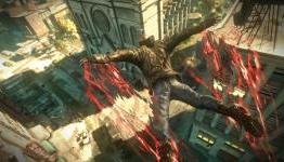 Prototype 2 Xbox 360 Review | Bag Of Games