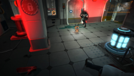PlayDevil: Warp Review