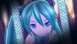 Next Project DIVA: Time Chance, scoring and pictures