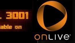 T.E.C. 3001 is Coming to the OnLive PlayPack This Tuesday