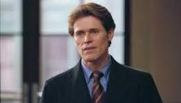 Willem Dafoe Joins Out of the Furnace
