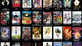 Top 5 Anime Movies As Chosen By You