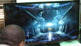 Pro gamers go hands-on with Halo 4, come away impressed