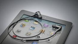 Thrifty Nerd: Plantronics BackBeat GO Review