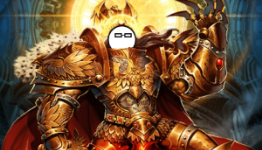 “Sisyphus would be proud.” / Bagogames’ Warhammer 40K Space Marine  Review