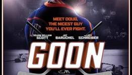 Cleveland Movie Blog Review: Goon