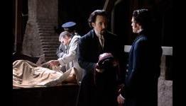 Examine Review: The Raven