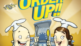 PixBit’s Order Up!! Review