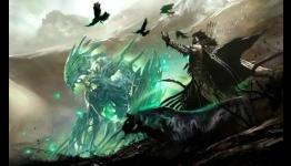 ArenaNet details their scaling level system mechanic for Guild Wars 2