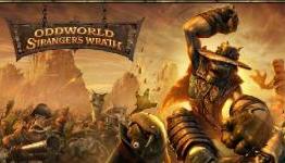 The Near-Death, Rebirth, and Future of Oddworld