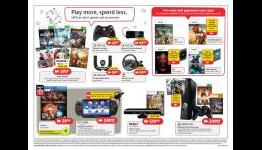 Future Shop Gaming Deals: April 27th – May 3rd, 2012