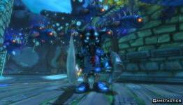 Dungeon Defenders Lost Eternia Shards Part III Available Now on PC, Part II on Consoles