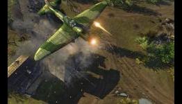 Review: Men at War: Condemned Heroes – Gametactics.com