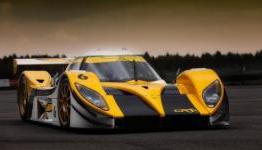 GTR 3 – Aquila CR1 Sports GT Licensed
